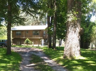 2249 NE 120th Loop, Branford, FL 32008