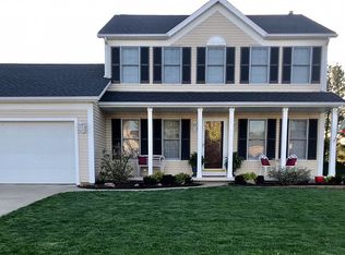 3448 Squires Bnd, Cuyahoga Falls, OH 44223