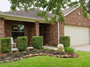 2737 Sandberry Dr, Kingwood, TX 77345