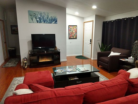 Livingroom Staged