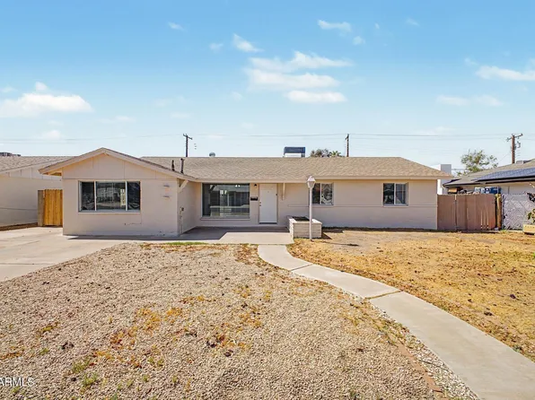 3731 W GLENN Drive, Phoenix, AZ 85051