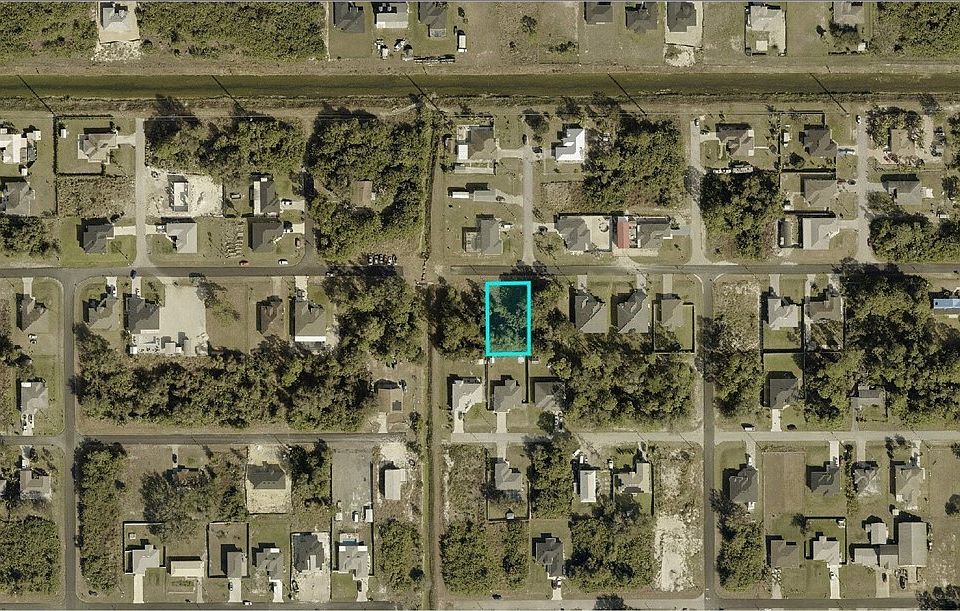 2nd image of 2909 1st St SW