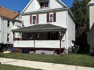 151 Russell Ave, Akron, OH 44311
