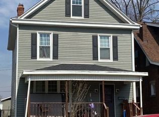 324 8th Ave, Huntington, WV 25701