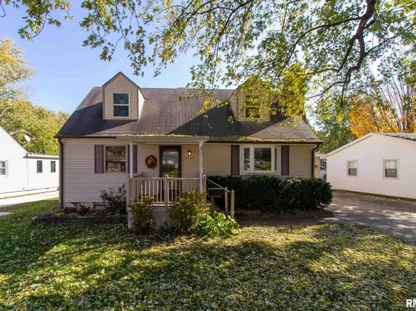 2403 N Clark St, Davenport, IA 52804