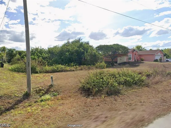 5221 Butte St, Lehigh Acres, FL 33971