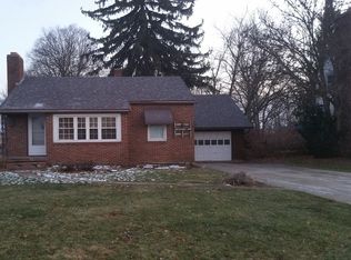 763 Water St #HOME, Woodville, OH 43469