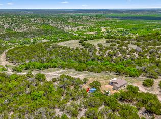 1155 Razor Ridge Rd, Junction, TX 76849