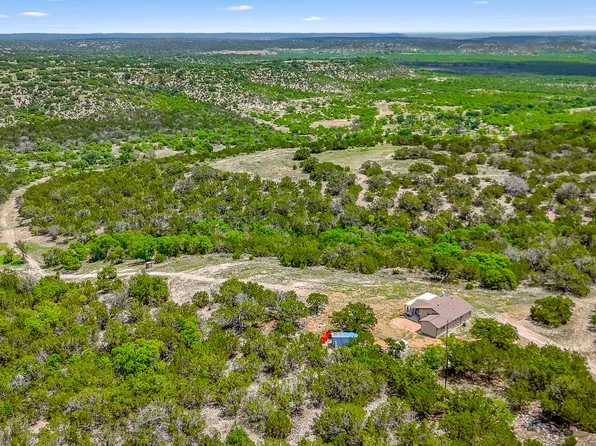 1155 Razor Ridge Rd, Junction, TX 76849
