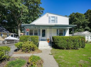 13 Jordan Rd, Shrewsbury, MA 01545