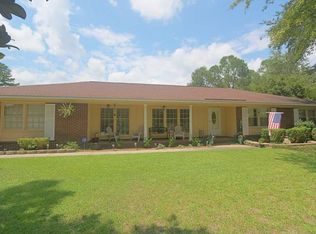 519 Mimosa Rd, Sumter, SC 29150