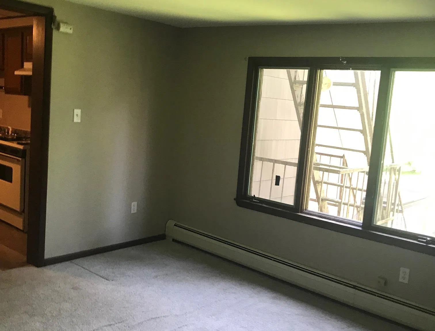 1 bed, 600 sqft, $950 — Photo 4