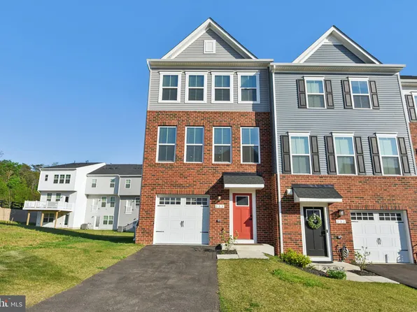 133 Woodgate Cir, Pasadena, MD 21122