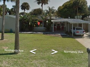 211 Normandy Ave, New Smyrna Beach, FL 32169