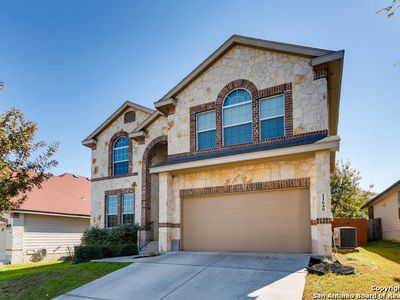 11640 Sweet Pea Run, San Antonio, TX, 78245