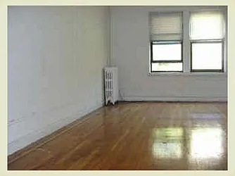 Rented by Stribling
