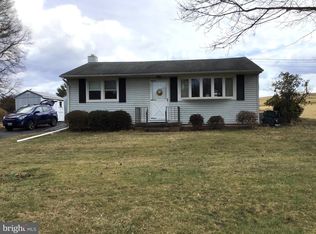 4153 Old York Rd, Monkton, MD 21111