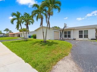 3820 NW 113th Ter, Sunrise, FL 33323