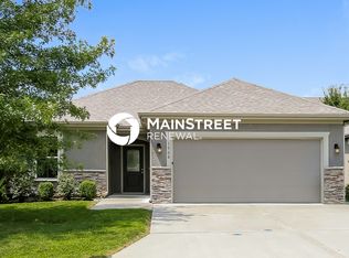1508 NE Jaclyn Dr, Grain Valley, MO 64029