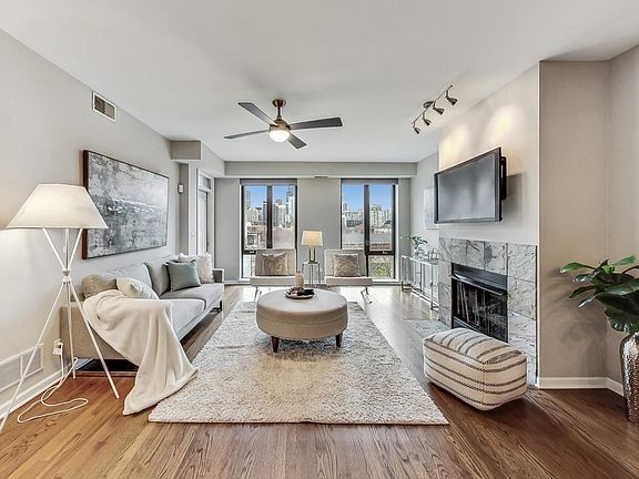 3rd image of 343 W Old Town Ct APT 502