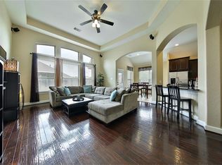 5902 Glen Lief Ct, Spring, TX 77379