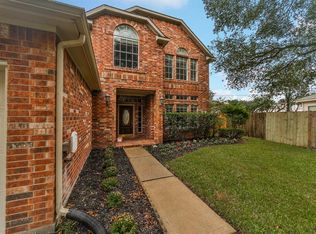 9210 Angelas Meadow Ln, Houston, TX 77095