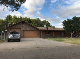 3228 E Redfield Rd, Gilbert, AZ 85234