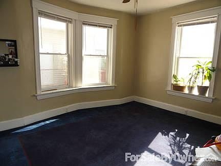 Misc Room / Possible 3rd bedroom