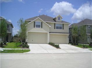 25242 Finchgrove Ln, Katy, TX 77494
