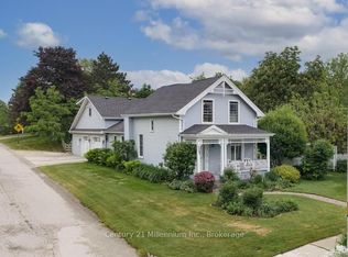 1145 Queen St, Kincardine, ON N2Z 1G5
