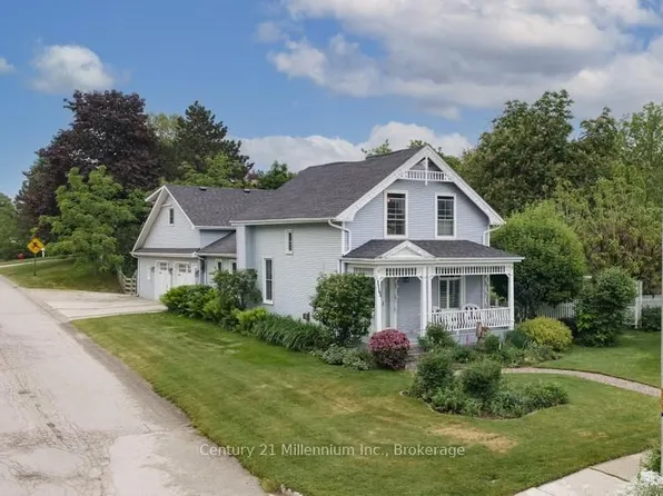 1145 Queen St, Kincardine, ON N2Z 1G5