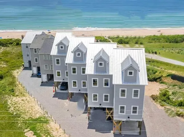 804 N Topsail Drive #A, Surf City, NC 28445