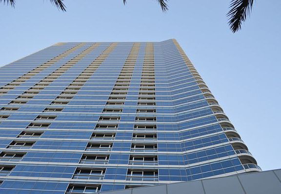 5th image of 4471 Dean Martin Dr Unit 2505
