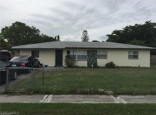 1330 Nuna Ave, Fort Myers, FL 33905