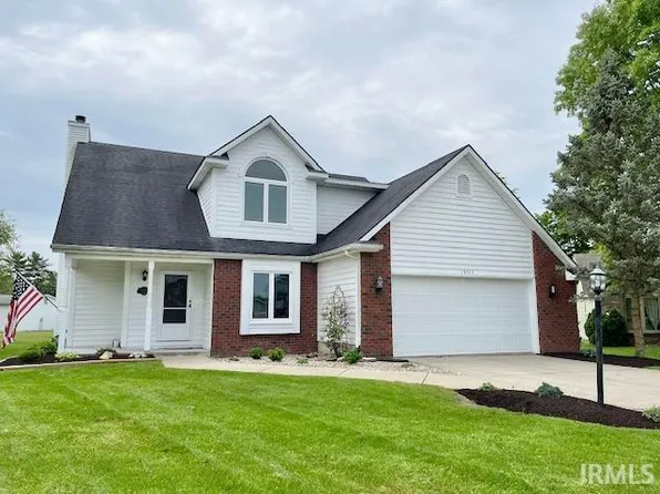 13722 Wild Horse Ct, Leo, IN 46765