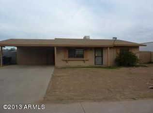 6054 W Osborn Rd, Phoenix, AZ 85033