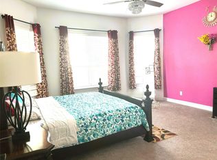 600 C Bar Ranch Trl #109, Cedar Park, TX 78613