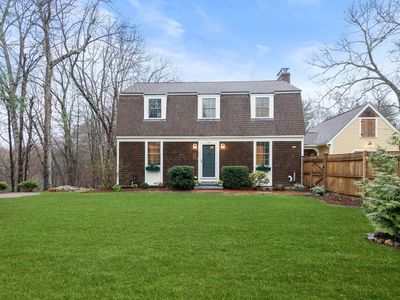 735 Prentice St, Holliston, MA, 01746