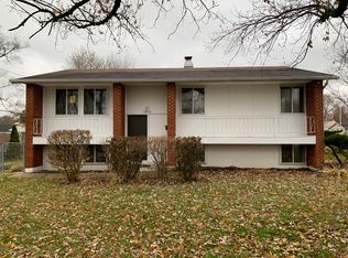 1602 Gerald Ave, Glendale Heights, IL