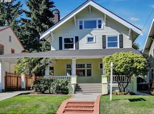 2609 NE 22nd Ave, Portland, OR 97212