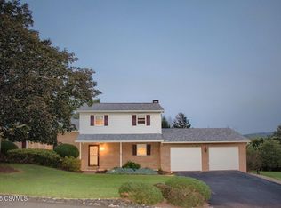 45 5th Ave, Elysburg, PA 17824