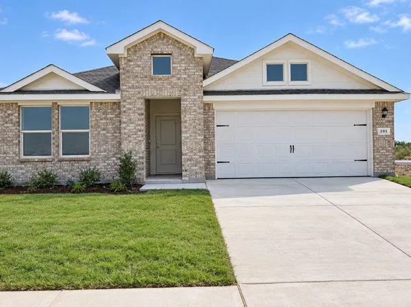 205 Pecos St, Newark, TX 76071