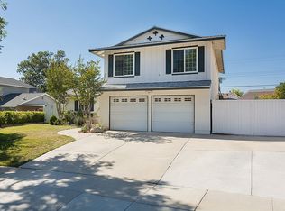 648 Appleton Rd, Simi Valley, CA 93065