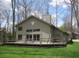 9407 S Shore Dr, Valders, WI 54245