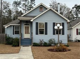 28617 Berry Todd Rd, Lacombe, LA 70445