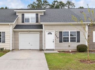 120 Jessie Cir, Hubert, NC 28539