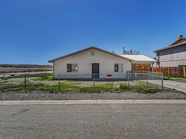 3249 White Ave Duplex, 3249 White Ave APT 1, Clifton, CO 81520