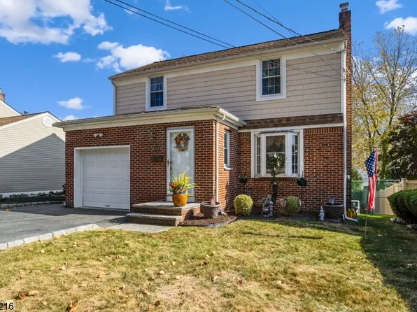31 Hillside Ave, Cedar Grove Twp., NJ 07009