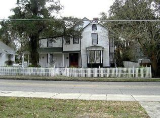 712 E Fort King St, Ocala, FL 34471