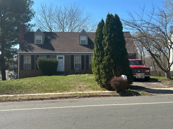 13472 Princedale Dr, Woodbridge, VA 22193